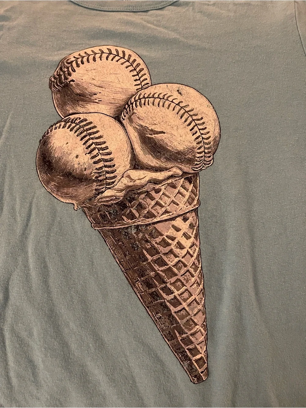 GAP boy’s baseball
